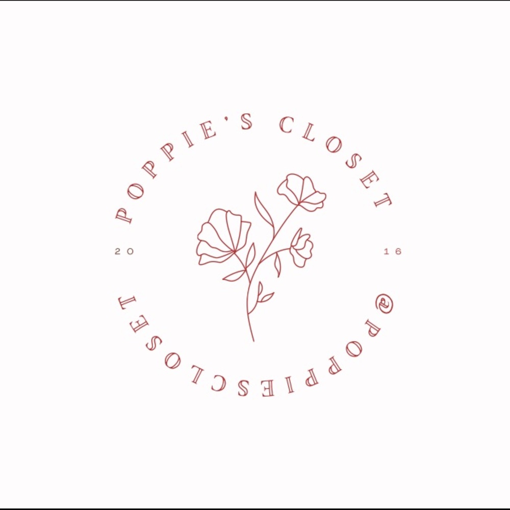 Meet your Posher, Poppie